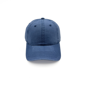 Gorras Deportivas de Alta Calidad de 6 Paneles, Gorra de Béisbol Clásica con Logotipo Personalizado - Product Image 4
