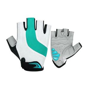 Guantes antideslizantes para ciclismo, a prueba de golpes, almohadilla de Gel, de verano, personalizados, para hombre y mujer - Product Image 6