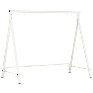 Patio Swing <b>Hammock</b> Chair Stand Durable and Stylish Outdoor Furniture - Product Image 2