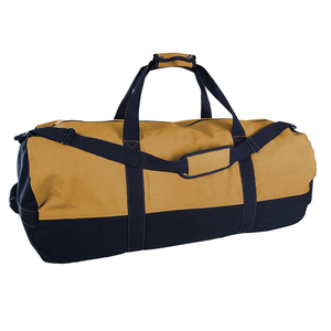 Bolsas de Gimnasio Fabricadas en Pakistán, Bolsas Deportivas de Nailon y Poliéster, Bolsas de Viaje Impermeables para Adultos - Product Image 1