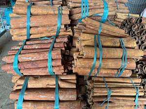 Proveedor de Fábrica al por Mayor: Canela Cassia Vietnamita Cruda Seca de Grado Premium a Bajo Precio, Hierbas y Especias Individuales - Product Image 3