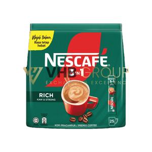 Nescafé 3 en 1 y Gold Series en Paquetes Individuales al por Mayor - Product Image 5