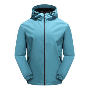Force 2 Win Men Winter Waterproof Windproof Quilted Jacket Custom Cheap Fashion Casual Breathable High Street Quick Dry - Product Image 4