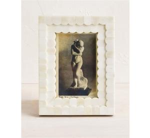 Último Diseño de Marco de Fotos con Incrustaciones de Hueso, Marco de Fotos de Resina, Marco de Fotos de MDF a un Precio Muy Bajo - Product Image 1