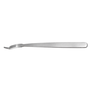 Mini rétracteur Hohmann, instrument chirurgical orthopédique pour l'exposition osseuse par petites incisions et la chirurgie articulaire - Product Image 3