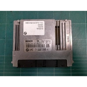 ECUs et modules informatiques d'occasion de la série 7 756670601 - Product Image 1