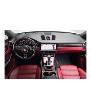 Porsche Cayenne 4.0 Turbo Coupé 2023, 57,532 km, Asientos de Cuero, Volante a la Izquierda, Cámara Trasera - Product Image 6