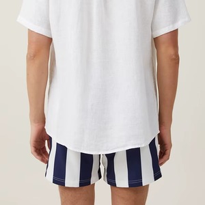 Shorts de bain pour hommes toutes couleurs très demandés, élégants, faciles à porter, nouvelle collection, lavables, séchage rapide - Product Image 4