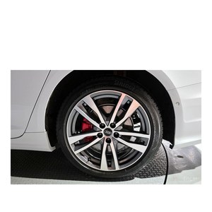 ออดี้ เอ6 45 ทีเอฟเอสไอ ควอตโตร พรีเมียม ปี 2023 ระยะทาง 17,198 กม. พวงมาลัยซ้าย เบาะหนัง กล้องมองหลัง - Product Image 5