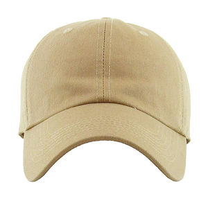 Gorras de Béisbol Ecológicas, Impermeables, Transpirables y de Secado Rápido, Unisex, con Correa Ajustable, Personalizables, al por Mayor, para Todas las Temporadas - Product Image 1