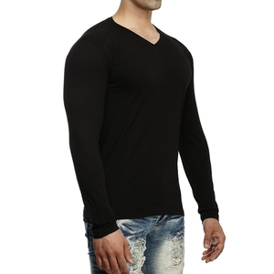 Custom Men's T-Shirts 220 Grams 100% Cotton Knitted Character Digital Printing O-Neck Thin Fabric Tight Collar Fitted T-shirt - Product Image 2