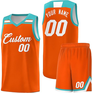 Uniforme de Baloncesto Transpirable con Estampado de Leopardo, Diseño de Letras y Logotipo Frontal - Product Image 4