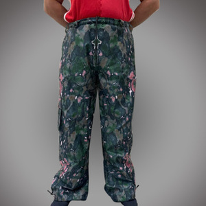 Fournisseur de pantalons de neige pour hommes, pantalons de ski imperméables, coupe-vent et isolés, vêtements d'hiver pour l'extérieur - Product Image 4
