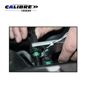 Taiwan Calibre Fuel Feed Pipe Disconnect Pliers <b>Tool</b> - Product Image 5