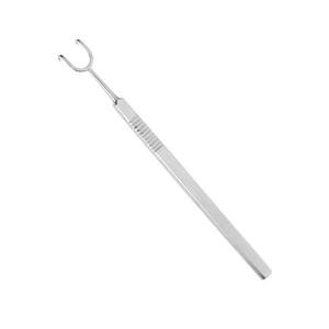 Instruments chirurgicaux médicaux ORL, osteotome Cinelli à lame protégée, ensemble d'instruments manuels en acier inoxydable pour la chirurgie ORL - Product Image 5