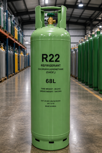 ถังแก๊สทำความเย็น R 2 2 ขนาด 11.2 ลิตร - Product Image 3