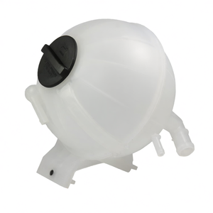 TiBAO Nuevo Tanque de Expansión de Refrigerante del Motor con Tapa para Mercedes-Benz <span class=keywords><strong>Sprinter</strong></span> 906 A9065010503 906 501 05 03 - Product Image 2