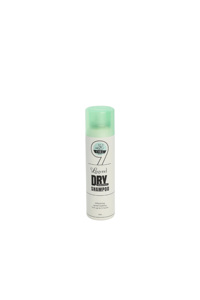 LEGEND 150ML Shampooing Sec en Spray Absorbant l'Excès de Sébum et les Odeurs avec Additif Naturel d'Origine Végétale pour un Effet Anti-Pelliculaire - Product Image 3