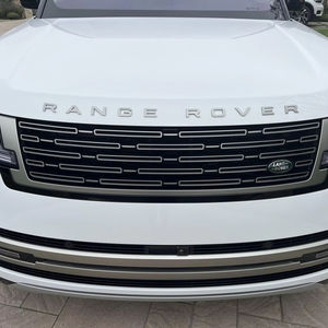 Range Rover P530 SE 2023 Usado en Excelentes Condiciones - Product Image 1