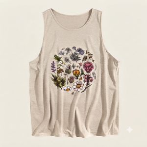 Débardeurs pour femmes à prix abordable, respirants, à séchage rapide, col rond, techniques de découpe automatisées, motif uni, haute qualité - Product Image 1