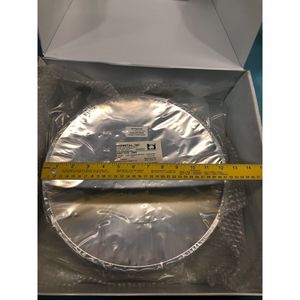 AMAT 0020-24082 Escudo Inferior de 8" Wafer G12 - Equipo y Piezas de Semiconductores de Confianza de Marca Global - Product Image 2