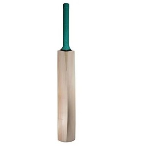 Bate de Críquet Ecológico de Alto Rendimiento, Personalizable, de Madera de Sauce Inglés de Alta Calidad, Precio al por Mayor - Product Image 1