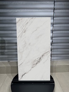 Export Quality MICHE ANGELO Ceramic <b>Tile</b> Polished Matt Finish Luxury Marble Look Floor Wall <b>Covering</b> Modern Interior For Sale - Product Image 3