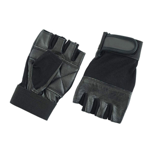 Wholesale Supplier Heavy Duty Weightlifting <b>Gloves</b> with Wrist Support for Gym Workout Grip Protection OEM Factory Price - Product Image 6