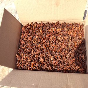 Anís estrellado seco de alta calidad al mejor precio, grado alimenticio natural, 20 kg/caja. Especias. Contactar a la Sra. Doris +84 35 254 2206 - Product Image 2