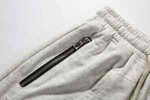 Custom Mens Cotton Spandex <b>Cargo</b> <b>Shorts</b> Six Pocket Relaxed Fit Casual Utility Streetwear Bottoms - Product Image 4