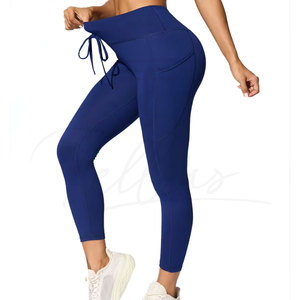 Hot Sale Women <b>Legging</b> Spandex Polyester Women <b>Legging</b> New Design Breathable Comfortable Women <b>Legging</b> For Sale OEM Service - Product Image 1