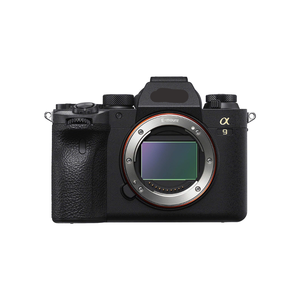กล้องมิเรอร์เลสฟูลเฟรม Alpha a9 II, ความละเอียด 24.2MP 4K (ILCE-9M2/B) - Product Image 2