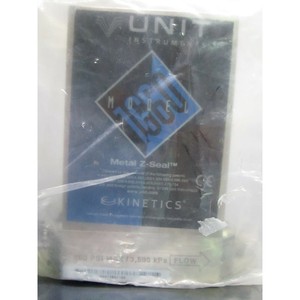 Unit Mass Flow Controller UFC-<b>1660</b>, MFC, 100 CC - Trusted Global Legacy Semiconductor Equipment and Parts at - Product Image 3
