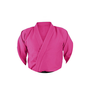 Uniforme Profesional de Karate, Judo y BJJ, en Oferta, Tela de Algodón, Ropa de Artes Marciales para Entrenamiento - Product Image 5