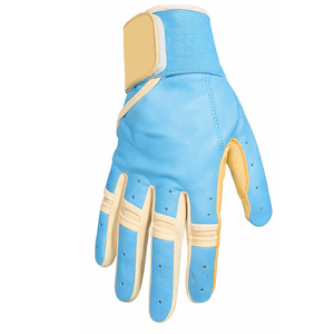 Tombola Sports High Quality OEM 2026 New Style Cheap Price Custom Men Pro <b>Baseball</b>/Soft <b>Ball</b> Training Batting Gloves - Product Image 2