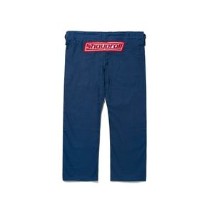 Latest <b>Model</b> Shoyorol MOAB Competitor JiuJitsu Gi Hot Selling Brazilian Uniform Kimono BJJ Gi Custom Made Shoyorol Cotton Karate - Product Image 4