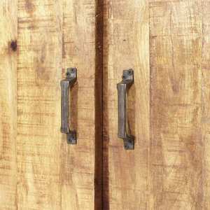 Aparador de Madera de Mango Vandana Radiant Vertex - Aparador - Aparador y Mueble Auxiliar - Product Image 4