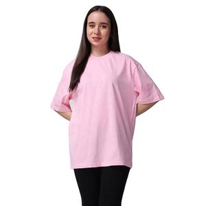 เสื้อยืดผู้หญิงที่มีคะแนนสูง #1ตัวเลือกกระดุมตกแต่งมีทุกขนาดตัวเลือกการพิมพ์สีสำหรับฤดูร้อน - Product Image 6