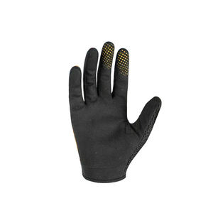 Guantes de Ciclismo MTB de Fábrica, de Cuero, con Dedos Completos, Resistentes al Viento, de Verano, Unisex, Personalizables, con Cierre de Cordones, de Alta Calidad - Product Image 3