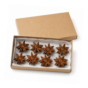 Top Selling Factory Price Top Notch Quality Vietnam Manufacturer Supply Tasty Star Anise Bulk Supply - Product Image 3