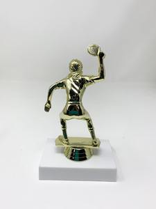 Trofeo de Metal Personalizado de Primera Calidad para Ceremonia de Reconocimiento Corporativo Disponible a un Precio Accesible - Product Image 3