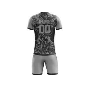Fábrica de Uniformes de Fútbol, Venta al por Mayor de Camisetas de Fútbol, Uniformes de Fútbol Personalizados, Camisetas Baratas, Conjuntos de Camisetas de Fútbol para Hombre - Product Image 6