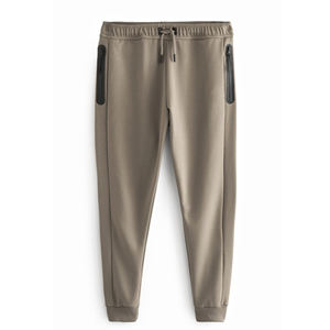 Pantalon de survêtement pour homme, design personnalisé, tendance, best-seller, disponible en gros, anti-plis - Product Image 1