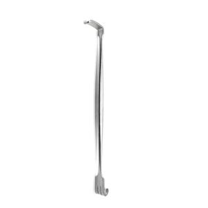 Retractor de Gancho Senn Miller Quirúrgico de Acero de Alta Calidad para Heridas, con Puntas Afiladas y Ciegas, Uso Hospitalario, Certificado CE por Grip Surgical - Product Image 1