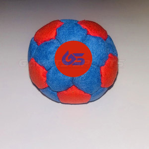 New Design Professional Made <b>Hacky</b> <b>Sack</b> Ball Wholesale <b>Hacky</b> <b>Sack</b> Ball Low Price <b>Hacky</b> <b>Sack</b> Ball - Product Image 2