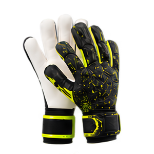 Gants de gardien de but pas chers, gants de gardien de but économiques, gants de football, vente en gros, fabricant OEM, gants d'entraînement abordables - Product Image 1