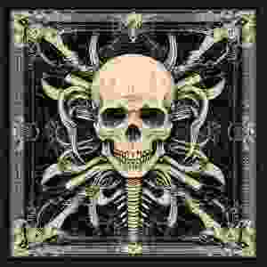 Pañuelos de Algodón y Poliéster Satinado, Bajo MOQ, Personalizados con Impresión Digital o Serigrafía, Pañuelos de Seda al por Mayor - Product Image 4