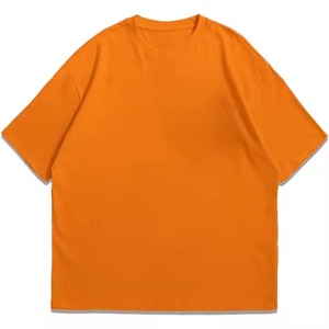 Camiseta Deportiva Oversize para Hombre, Corte Holgado, Manga Corta, Ligera, Transpirable, para Entrenamiento, Ejercicio y Fitness - Product Image 1
