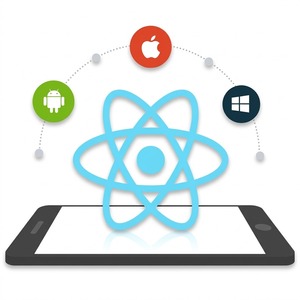 Services complets de développement d'applications React Native, de plateformes mobiles multiplateformes et d'évolutions vers des solutions d'entreprise évoluables - Product Image 1