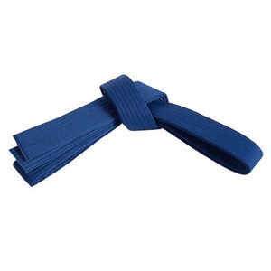 Cinturón de Poliéster para Artes Marciales, Judo, Karate, para Entrenadores, Enseñanza y Práctica - Product Image 2